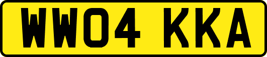 WW04KKA
