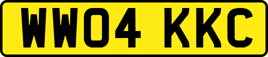 WW04KKC