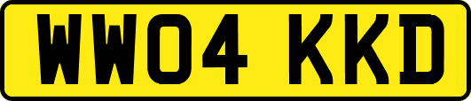 WW04KKD