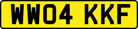 WW04KKF