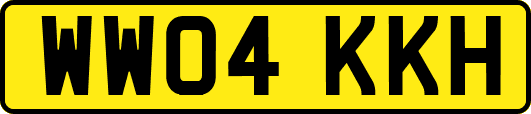 WW04KKH