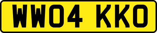 WW04KKO