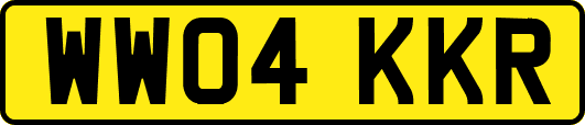 WW04KKR