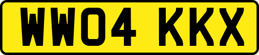 WW04KKX