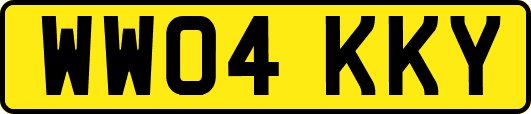 WW04KKY