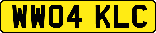 WW04KLC