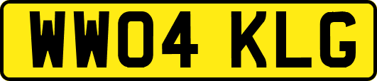 WW04KLG
