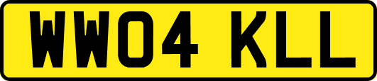 WW04KLL