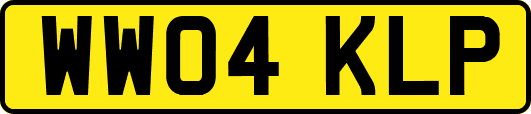 WW04KLP