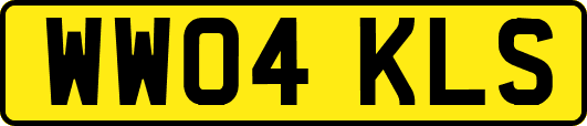 WW04KLS