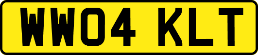 WW04KLT