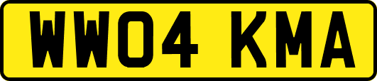 WW04KMA