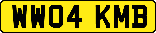 WW04KMB