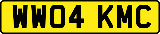 WW04KMC