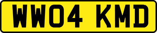 WW04KMD