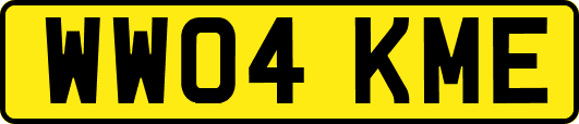 WW04KME