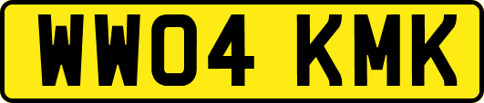 WW04KMK