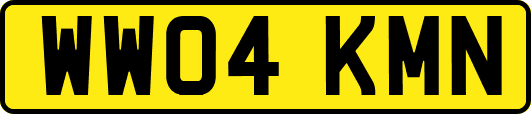 WW04KMN
