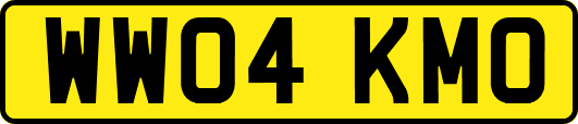 WW04KMO