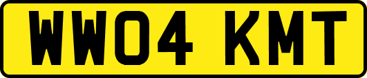 WW04KMT
