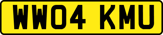 WW04KMU