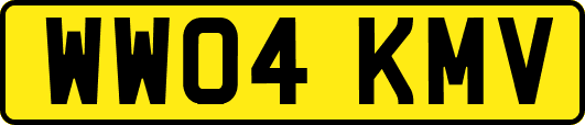 WW04KMV