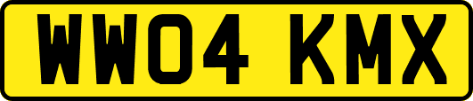 WW04KMX
