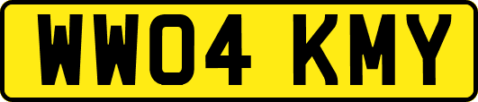 WW04KMY
