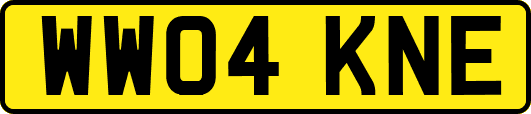 WW04KNE