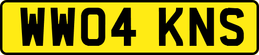 WW04KNS