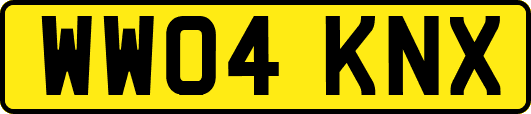 WW04KNX