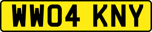 WW04KNY