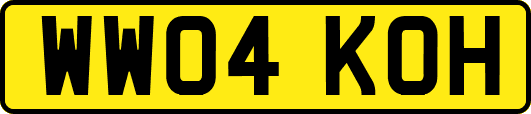 WW04KOH