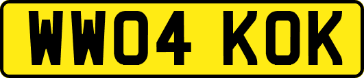 WW04KOK