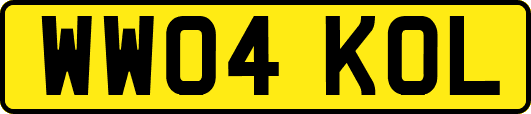 WW04KOL
