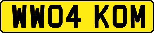 WW04KOM