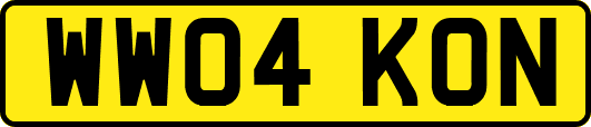 WW04KON