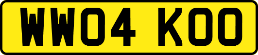 WW04KOO