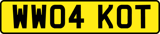 WW04KOT