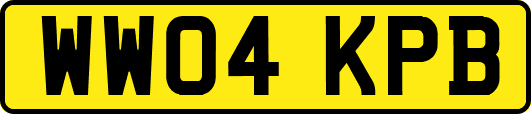 WW04KPB