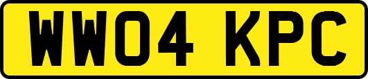 WW04KPC