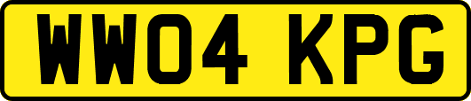 WW04KPG