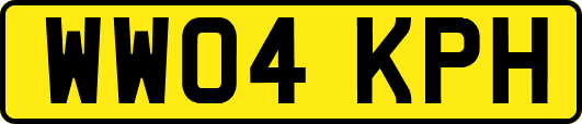 WW04KPH