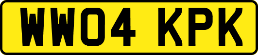 WW04KPK