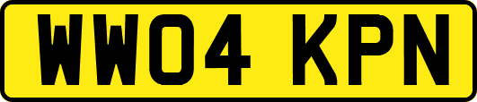 WW04KPN