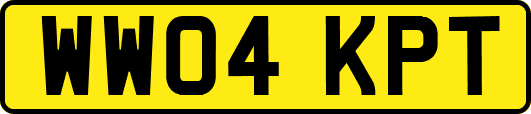 WW04KPT