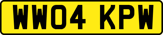 WW04KPW