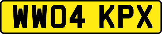 WW04KPX