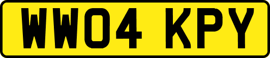 WW04KPY