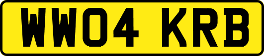 WW04KRB